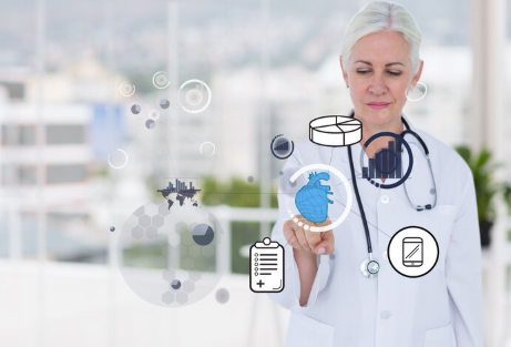 IoT Technologies in Healthcare Monitoring