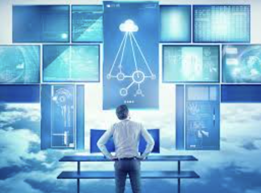 Multi-Cloud Strategies