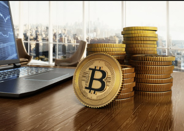 Crypto and the Evolution of Digital Finance