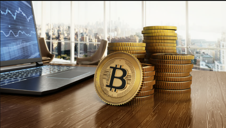 Crypto and the Evolution of Digital Finance