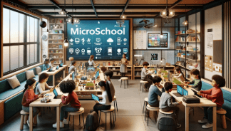 5 Features That Make Microschool Programs Effective for Early Learners