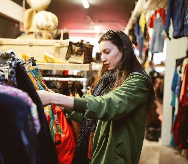 Second Hand Clothing Store Guide: How to Find Quality Pieces and Save Money