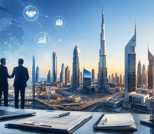Company Formation in Dubai UAE: A Clear Guide to Setup, Costs, and Legal Steps