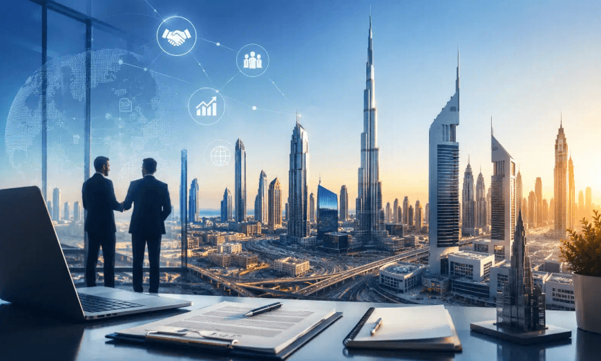 Company Formation in Dubai UAE: A Clear Guide to Setup, Costs, and Legal Steps