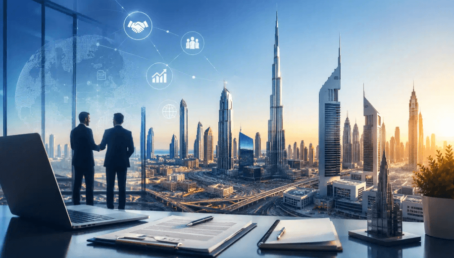 Company Formation in Dubai UAE: A Clear Guide to Setup, Costs, and Legal Steps