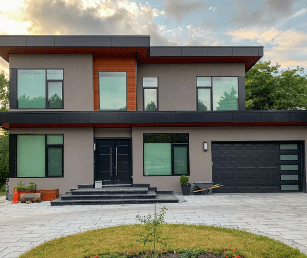 Aluminum Composite Wall Panel: Durable, Lightweight Cladding Solutions