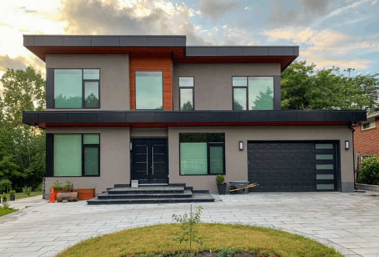 Aluminum Composite Wall Panel: Durable, Lightweight Cladding Solutions