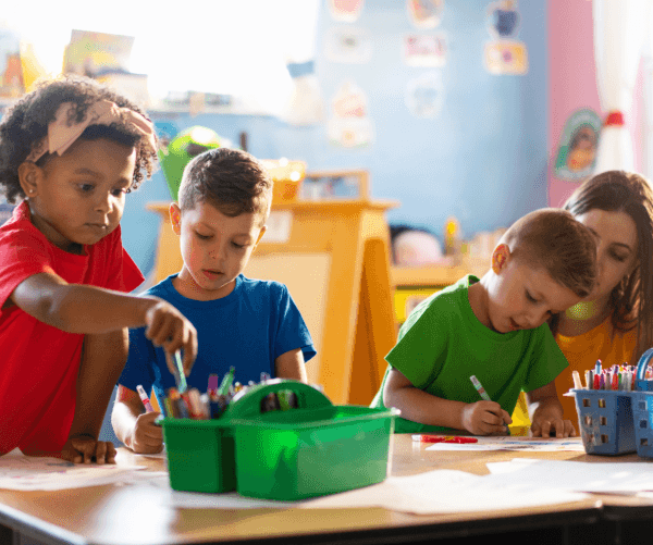 Child Daycare Near Me: Choosing Quality Care and Convenient Locations