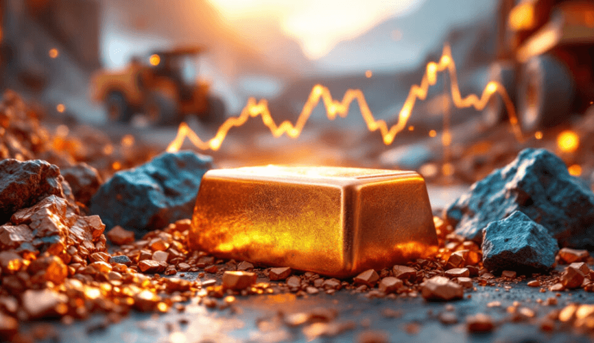 Copper Mining: Modern Techniques, Environmental Challenges, and Market Outlook