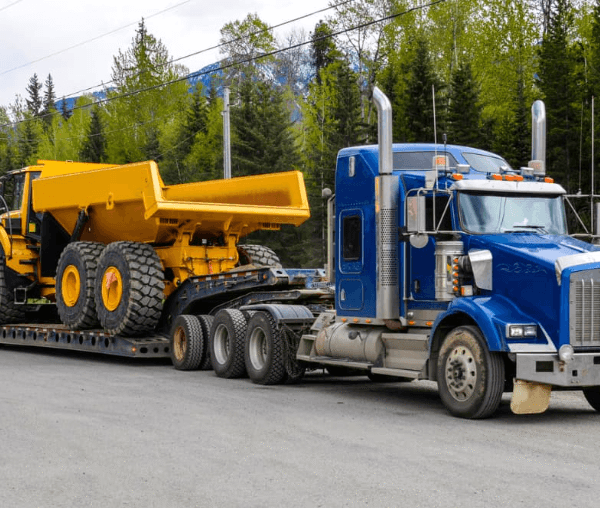 Logging Trailer Buying Guide: Choosing Durable, Compliant Trailers for Heavy-Duty Hauling