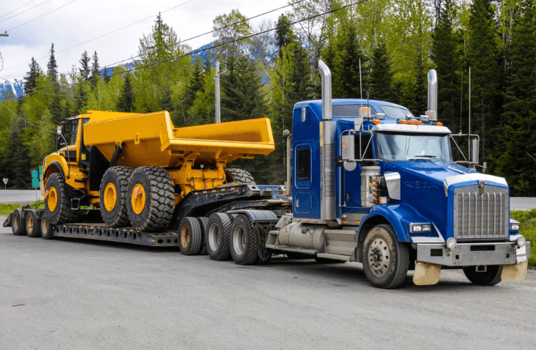 Logging Trailer Buying Guide: Choosing Durable, Compliant Trailers for Heavy-Duty Hauling