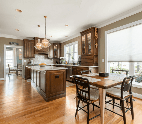 Renovations London: Expert Home Refurbishment and Design Solutions