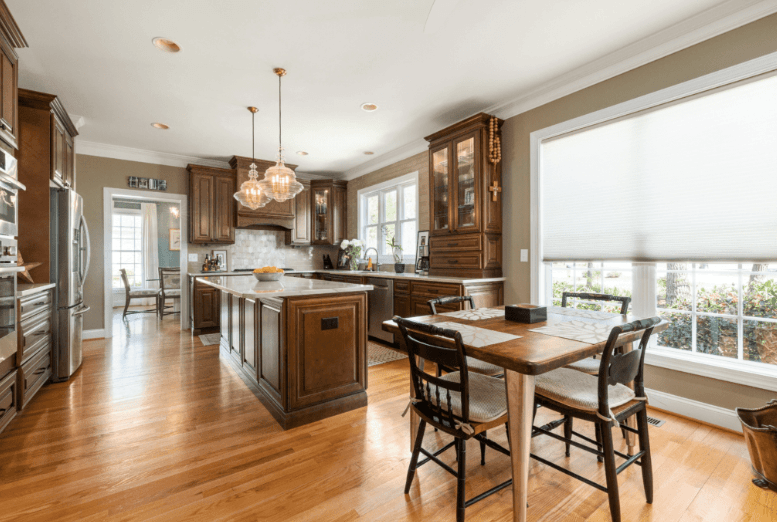Renovations London: Expert Home Refurbishment and Design Solutions