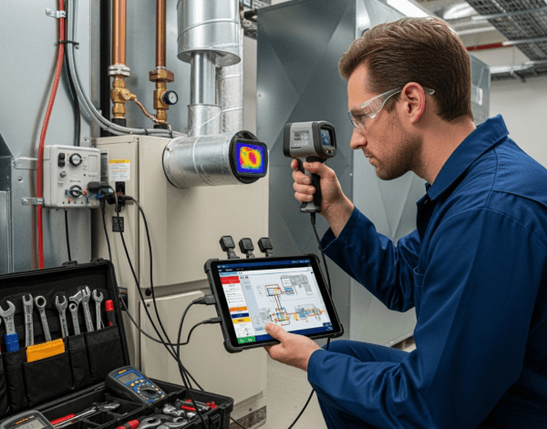 Furnace Repairs: Quick Diagnosis and Durable Solutions for Home Heating