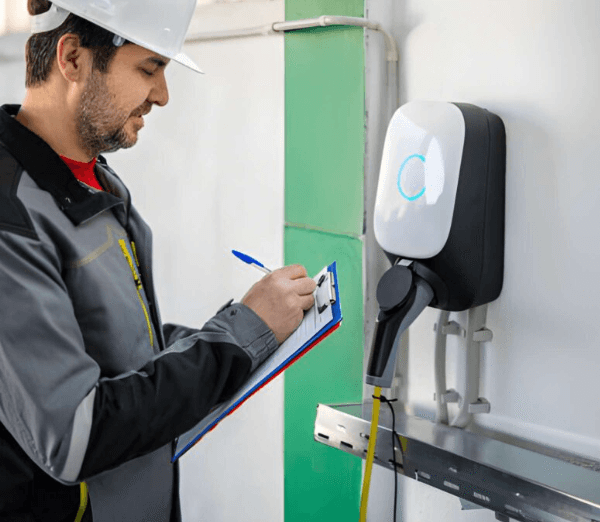 Ev Charger Installer Near Me: Expert Home and Commercial Installation Services