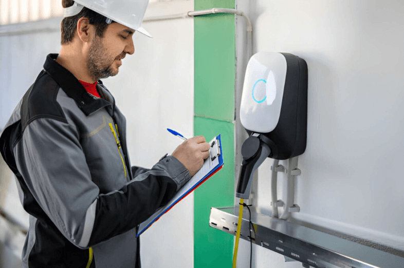 Ev Charger Installer Near Me: Expert Home and Commercial Installation Services