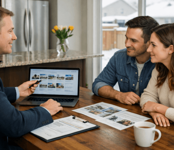 Real Estate Agent Waterloo: Expert Local Guidance for Buyers and Sellers