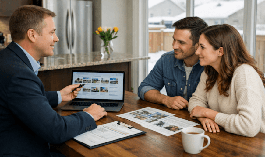 Real Estate Agent Waterloo: Expert Local Guidance for Buyers and Sellers