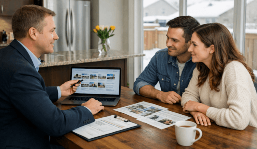 Real Estate Agent Waterloo: Expert Local Guidance for Buyers and Sellers