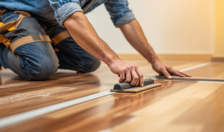 Flooring Canada London Ontario: Expert Guide to Choosing Durable Residential and Commercial Floors