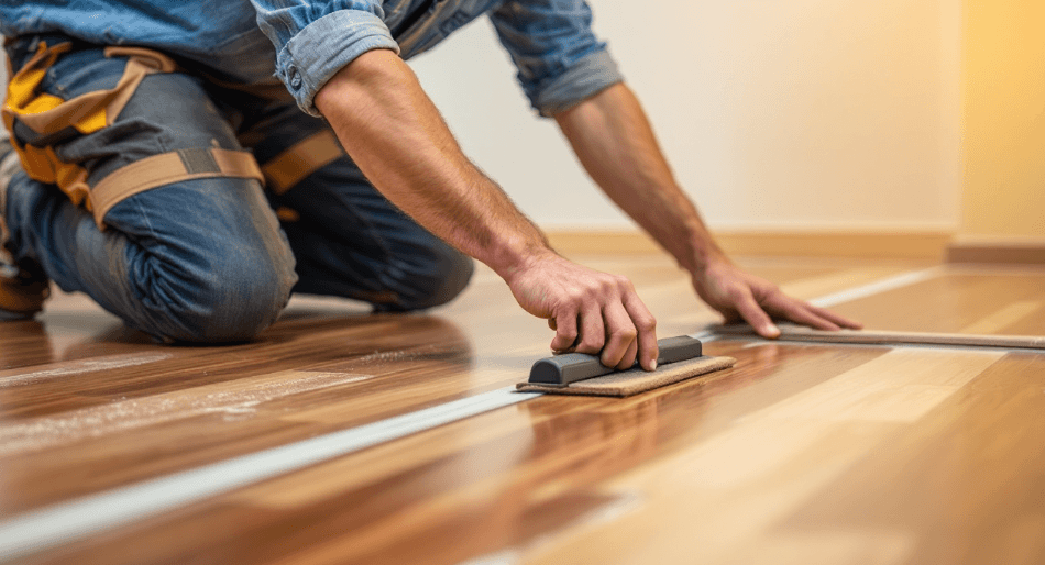 Flooring Canada London Ontario: Expert Guide to Choosing Durable Residential and Commercial Floors