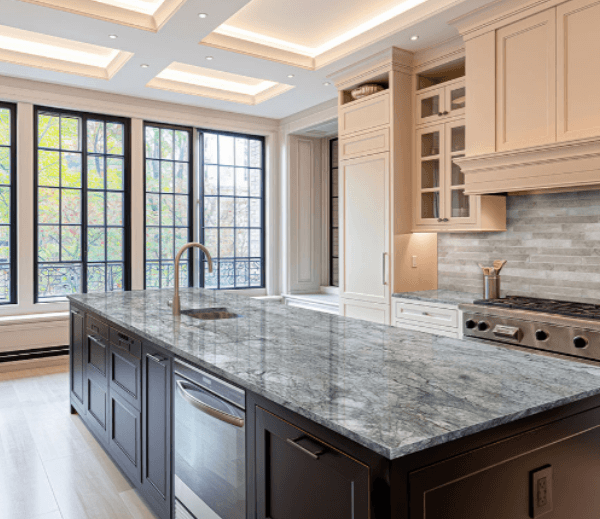 Granite Installers Near Me: Expert Local Fabrication and Installation Services