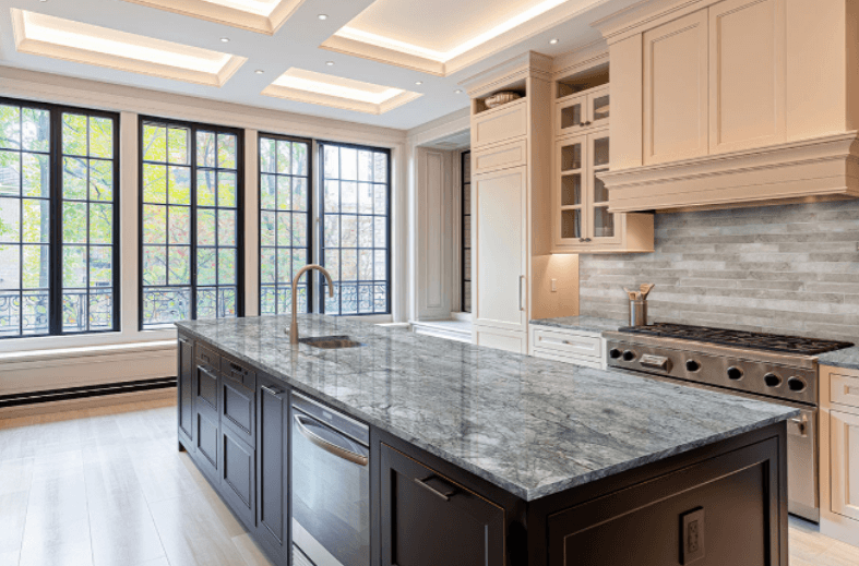 Granite Installers Near Me: Expert Local Fabrication and Installation Services