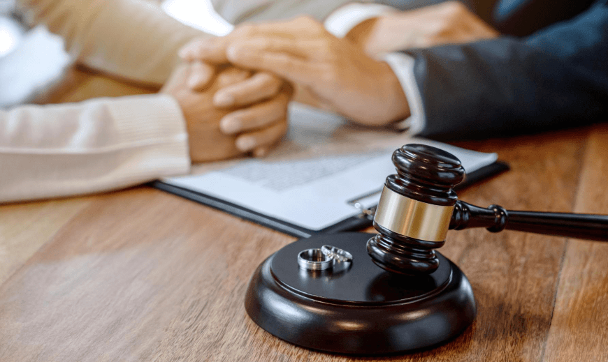 Divorce Law Firms Toronto: Expert Guidance for Separation, Custody, and Property Issues