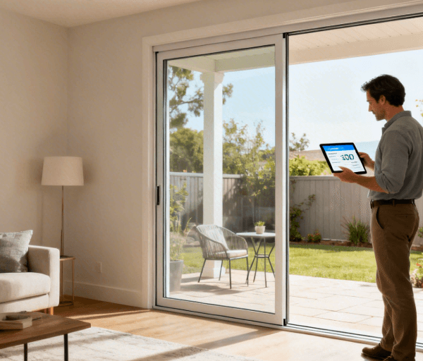 Sliding Glass Door Replacement: Expert Guide to Budget-Friendly Upgrades and Seamless Installation