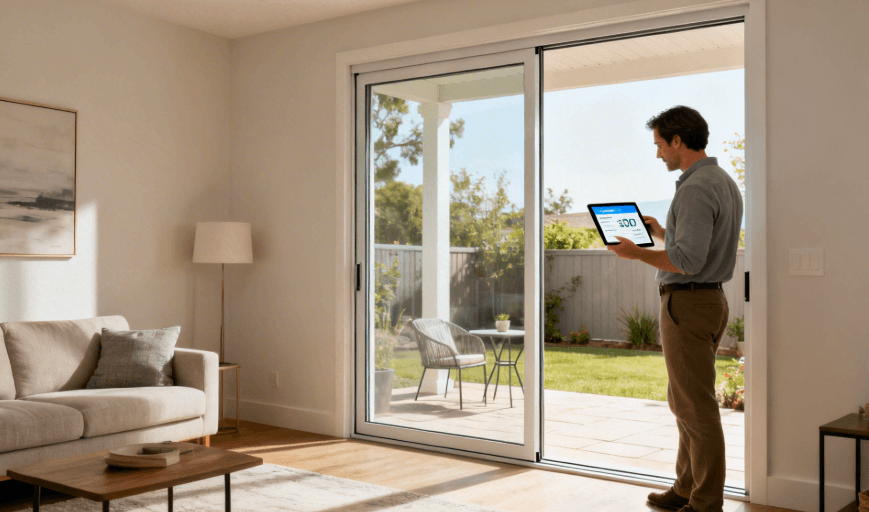 Sliding Glass Door Replacement: Expert Guide to Budget-Friendly Upgrades and Seamless Installation