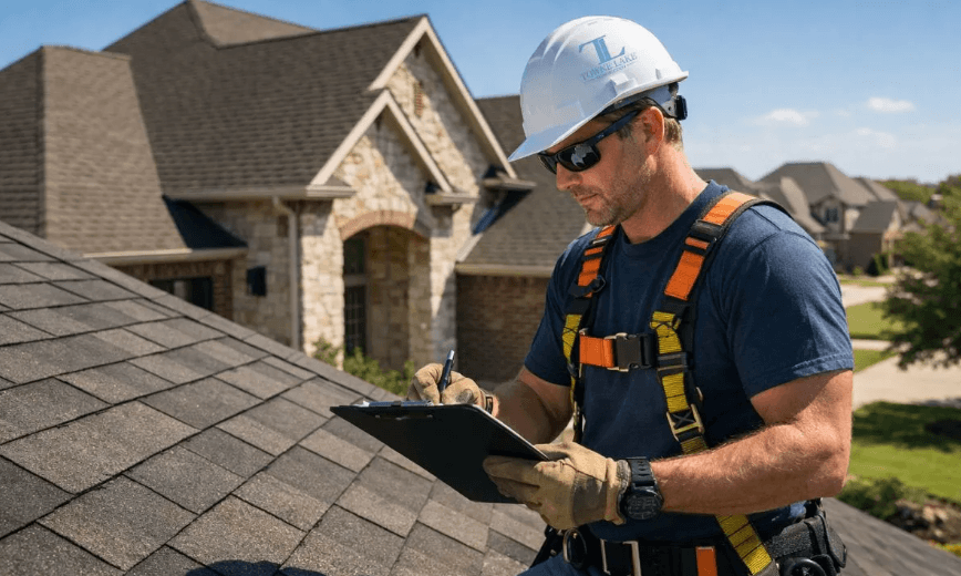 Roofing Company Near Me: Reliable Local Roof Repair and Replacement Experts