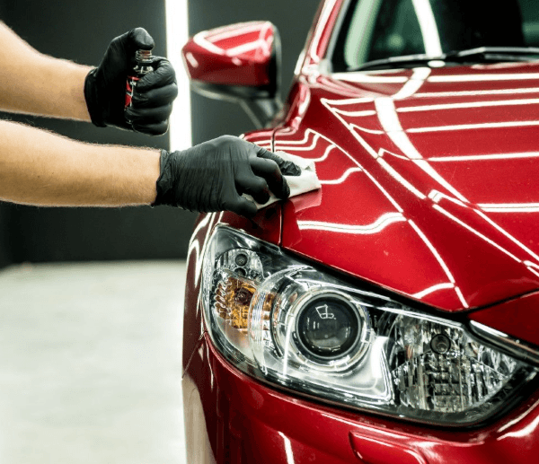 Ceramic Coating Car Guide: Expert Protection and Maintenance Tips