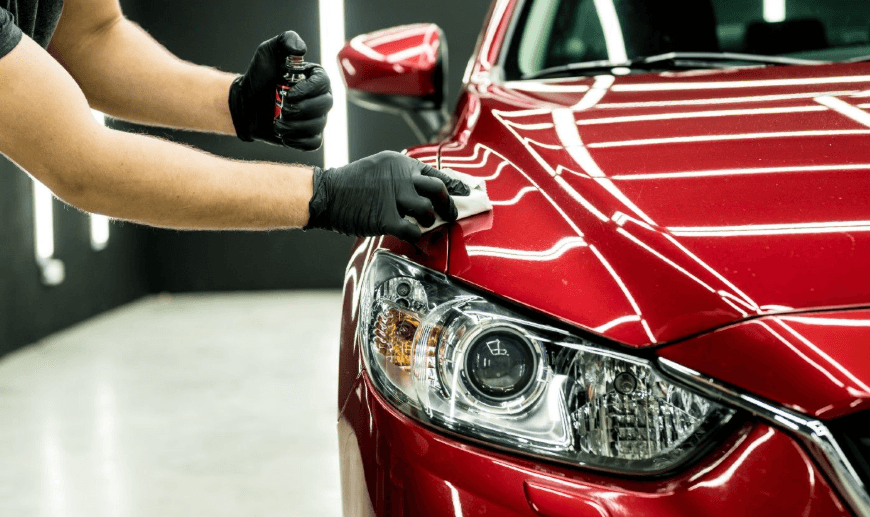 Ceramic Coating Car Guide: Expert Protection and Maintenance Tips