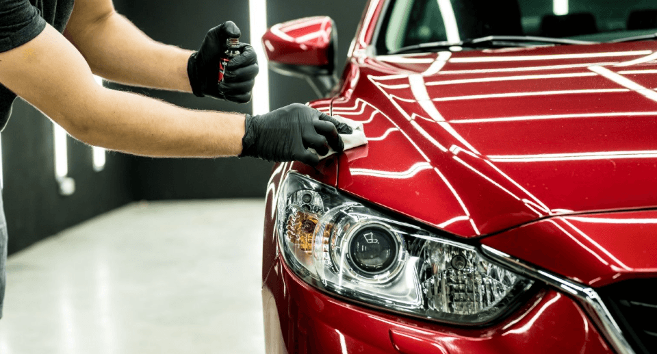 Ceramic Coating Car Guide: Expert Protection and Maintenance Tips