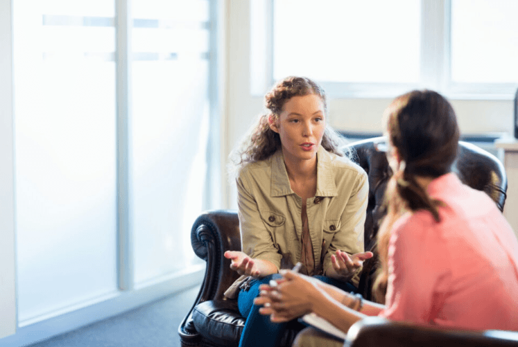 Therapist for Grief and Loss: Expert Support and Practical Strategies for Healing