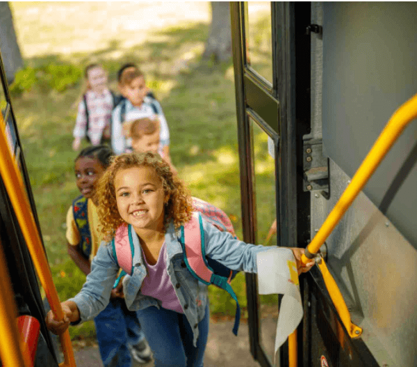 School Bus Transportation Best Practices for Safety and Efficiency