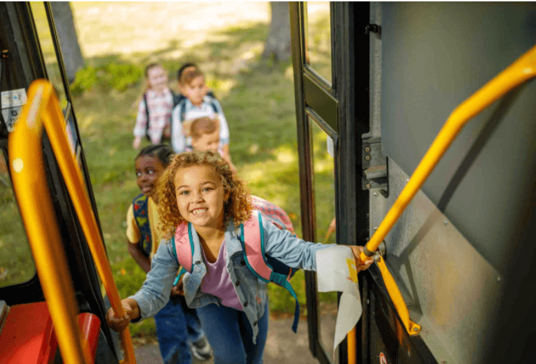School Bus Transportation Best Practices for Safety and Efficiency