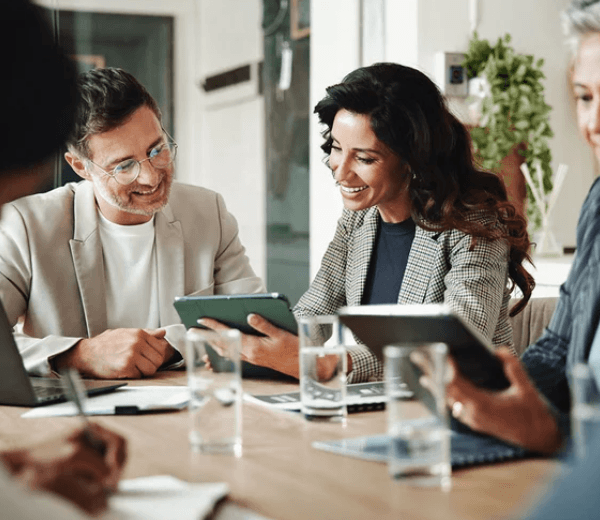 It Managed Services Provider: Strategic IT Operations and Proactive Support