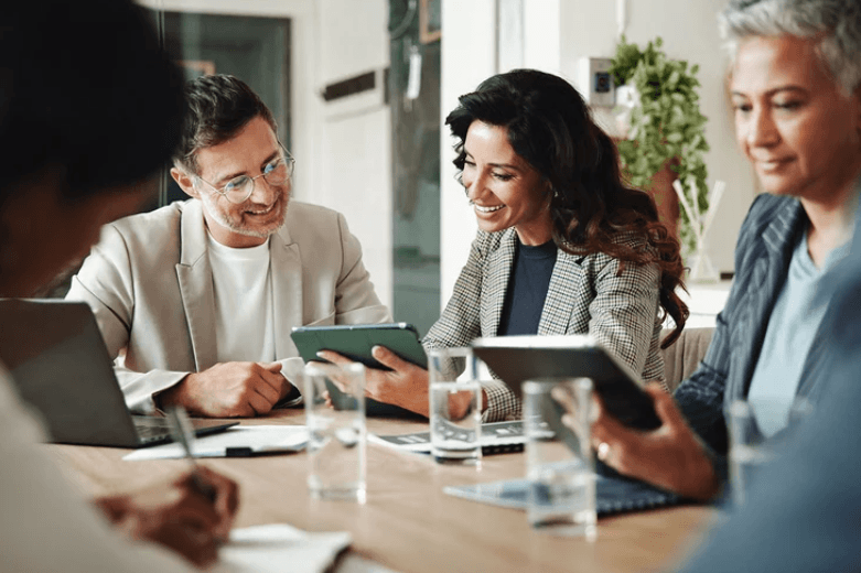 It Managed Services Provider: Strategic IT Operations and Proactive Support