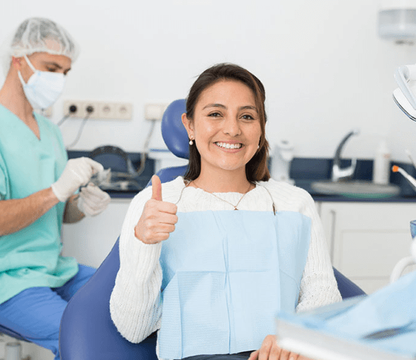 Dentist in Belleville: Trusted Family Care and Advanced Cosmetic Services