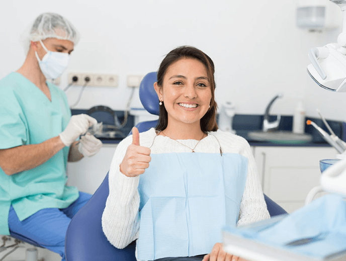 Dentist in Belleville: Trusted Family Care and Advanced Cosmetic Services