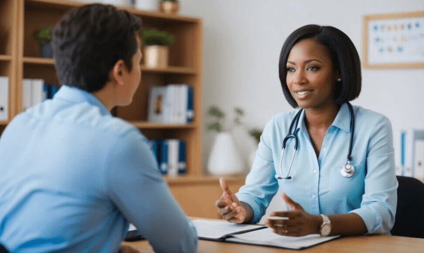 Therapist In Person Near Me: Find Local Licensed Therapists for In-Person Sessions