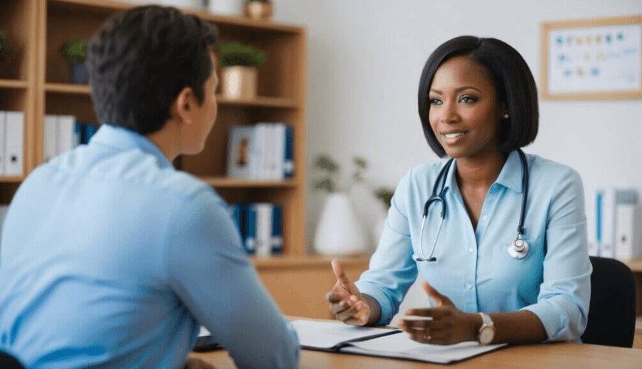 Therapist In Person Near Me: Find Local Licensed Therapists for In-Person Sessions