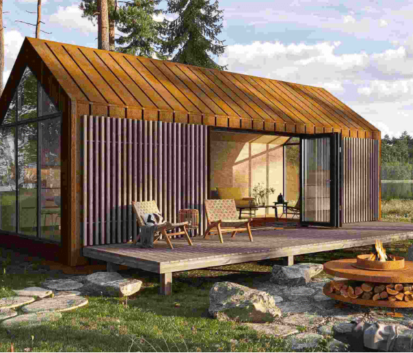 Prefab Homes: Affordable, Sustainable Living Solutions for Modern Buyers