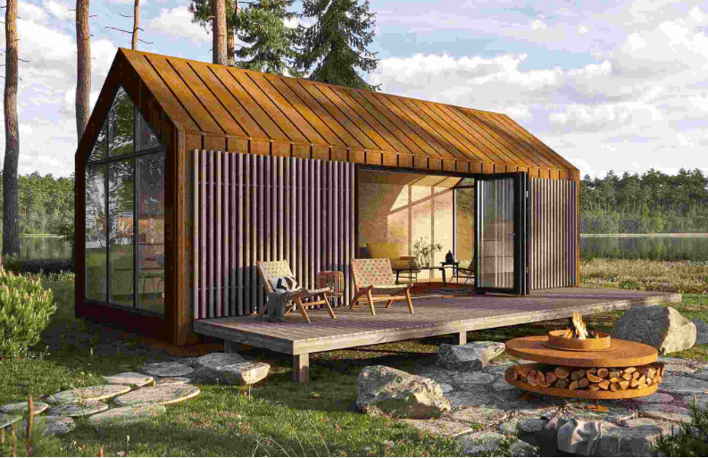 Prefab Homes: Affordable, Sustainable Living Solutions for Modern Buyers