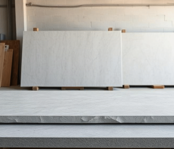 What Stone Shop Salespeople Need to Know About Slab Material