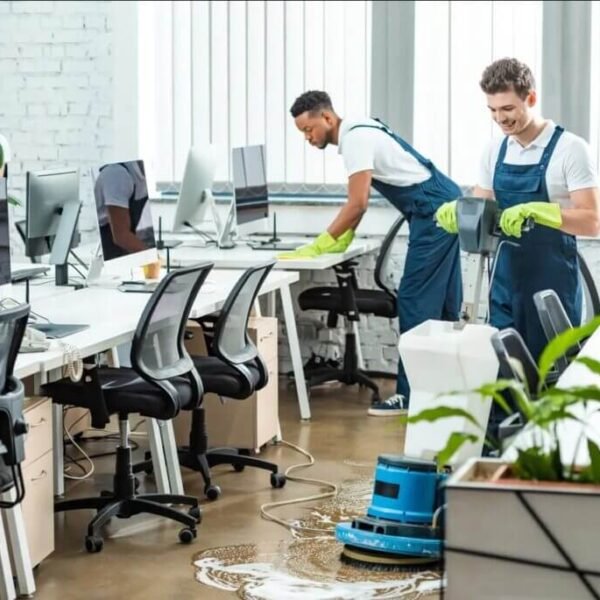 Office Cleaning Services