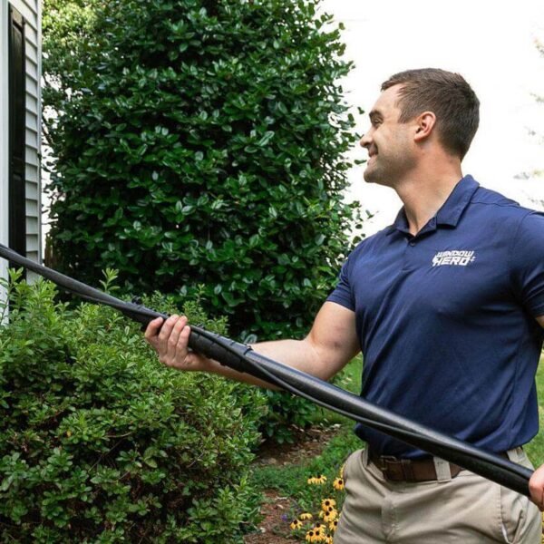 Window Cleaning